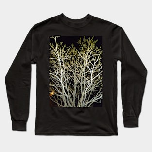 Ice tree Long Sleeve T-Shirt